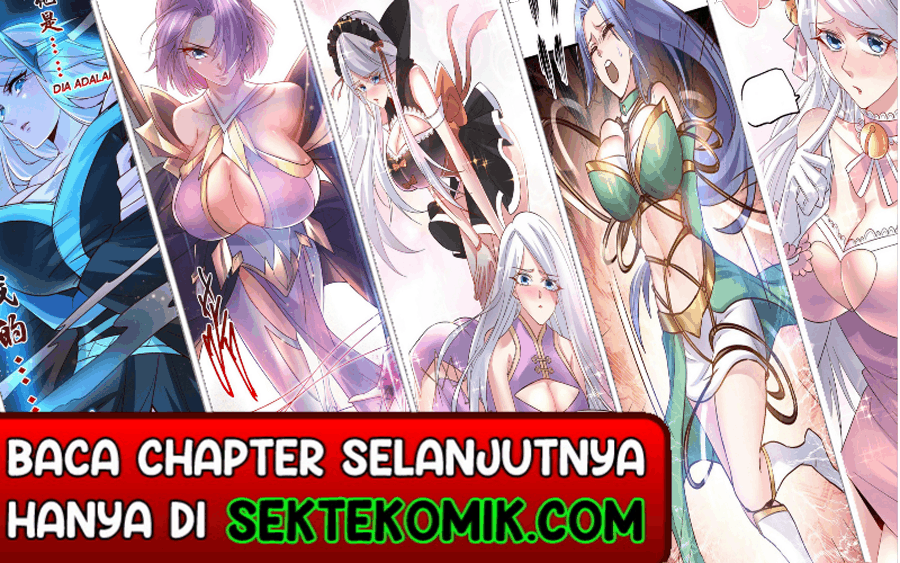 Strongest System Chapter 59 Bahasa Indonesia